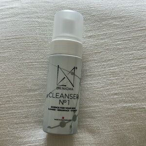 Dr. Nigma Cleanser No. 1. Brand New & Never Used.